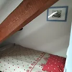 T3 Duplex Les Marmottes Appartement *