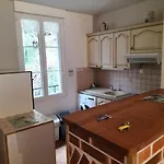 T3 Duplex Les Marmottes *