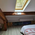 Appartement T3 Duplex Les Marmottes