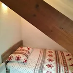 Appartement T3 Duplex Les Marmottes Le Mont-Dore