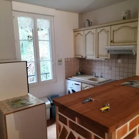 T3 Duplex Les Marmottes *