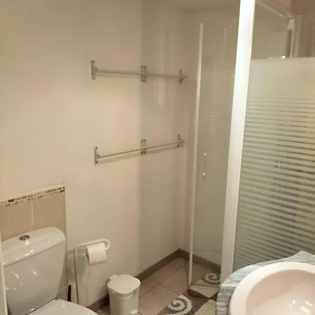 Apartamento T3 Duplex Les Marmottes *