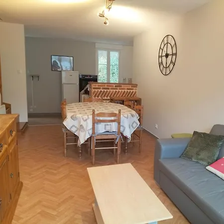 T3 Duplex Les Marmottes * Le Mont-Dore