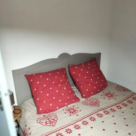 T3 Duplex Les Marmottes