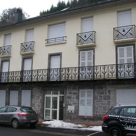 T3 Duplex Les Marmottes Apartment *