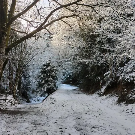 T3 Duplex Les Marmottes Apartamento *